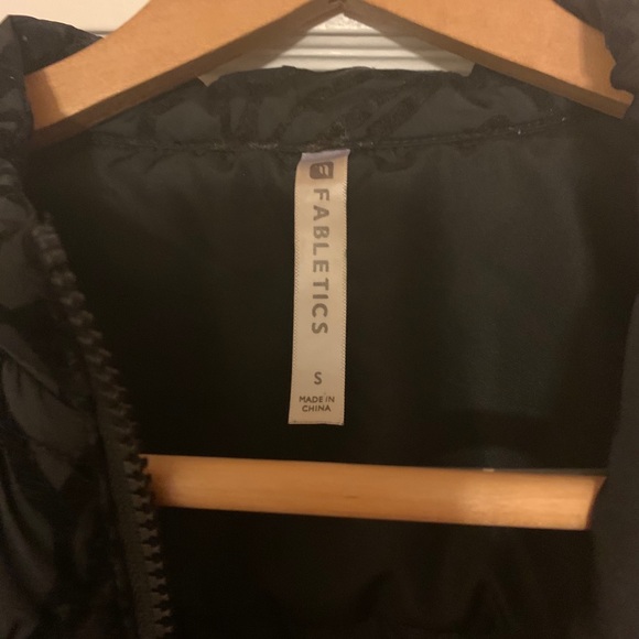 Fabletics Jacket - Picture 4 of 5